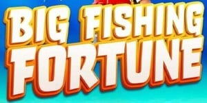 Big Fishing Fortune Big Fishing Fortune