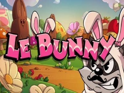 Le Bunny Le Bunny