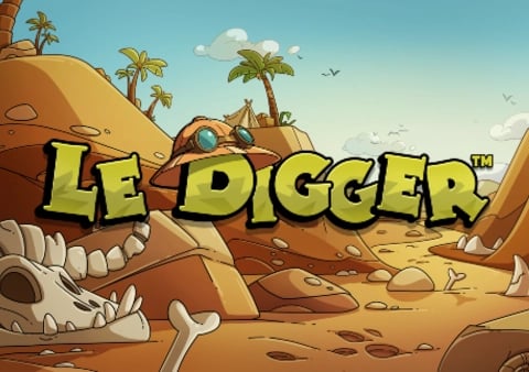 Le Digger Le Digger