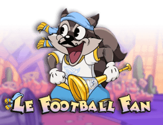 Le Football Fan Le Football Fan