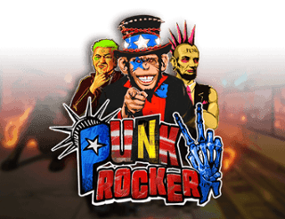 Punk Rocker 2 Punk Rocker 2