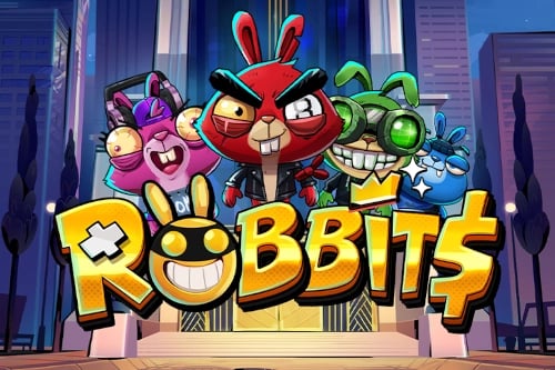Robbits Robbits