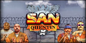 San Quentin San Quentin