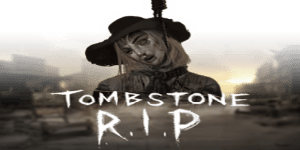 Tombstone RIP Tombstone RIP