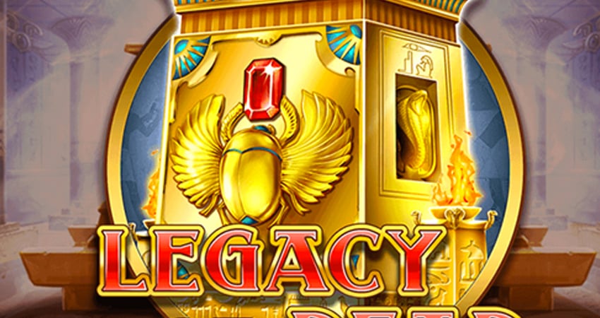 Legacy of Dead