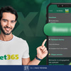 Bet365 Κωδικός Προσφοράς*