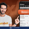 Vistabet Κωδικός Προσφοράς*