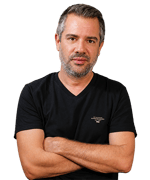 Συρίγος Γιώργος