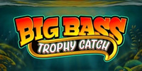Big Bass Trophy Catch