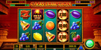 Cash Erruption