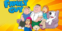 Family Guy