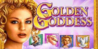 Golden Goddess