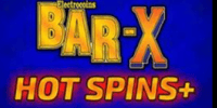 Bar X Hot Spins