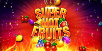 Super Hot Fruits