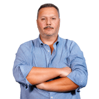 Σταύρος Καζαντζόγλου