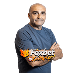 Foxbet Καλημέρα