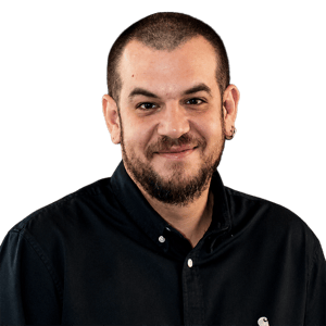 Γιώργος Νίκου