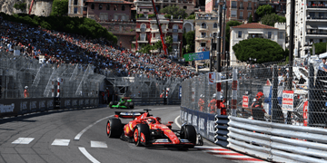 Η μεγάλη ευκαιρία της Ferrari για νίκη