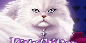 Kitty Glitter