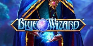 Blue Wizard