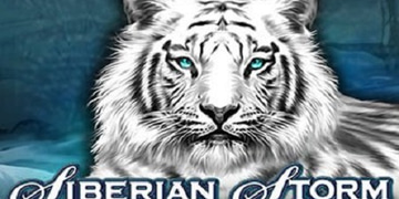 Siberian Storm