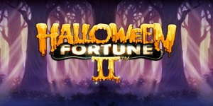 Halloween Fortune II