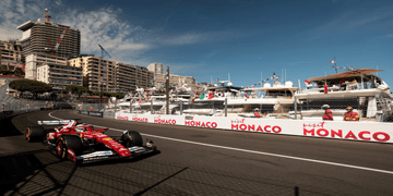Η Red Bull απειλή για τη Ferrari 