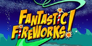 Fantastic Fireworks