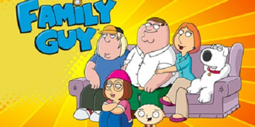Family Guy