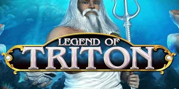 Legend of Triton