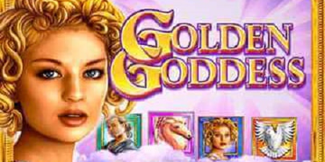 Golden Goddess