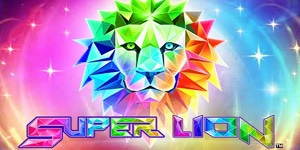 Super Lion