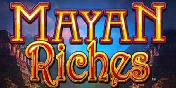 Mayan Riches