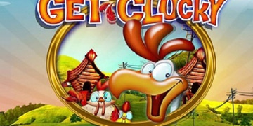 Get Clucky