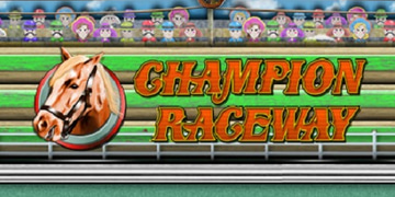 Champion Raceway