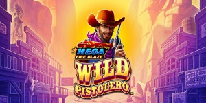 Wild Pistolero