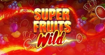 Super Fruits Wild