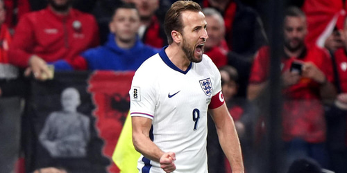 It’s coming home!