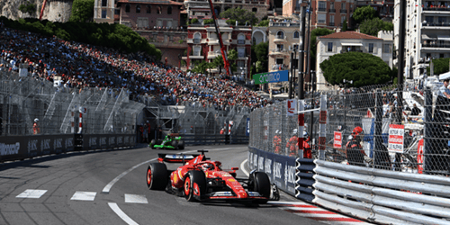 Η μεγάλη ευκαιρία της Ferrari για νίκη