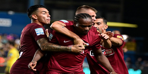 Sportingbet: Κορυφαίο live και αμέτρητες στοιχηματικές επιλογές στη Super League! (3/10)