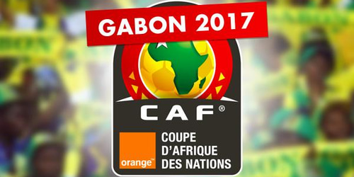 Copa Africa 2017: Βαθμολογία ομίλων
