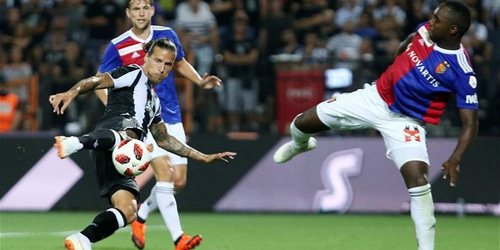 Πληρώνουν τα γκολ στο Champions League