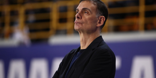 Μπαρτζώκας: «Πήρε τα... πάνω του με Χέις Ντέιβις ο Παναθηναϊκός!»