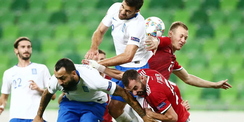 Με το 2.50 στο ΟΑΚΑ και τη ματσάρα στην Κροατία!