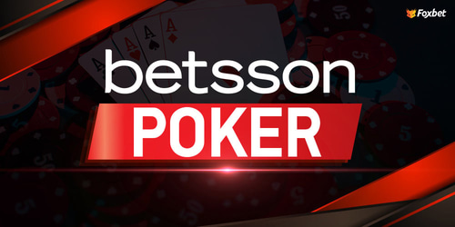 Betsson Poker