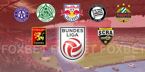 Αυστρία, Bundesliga: Preview σεζόν 2017-18
