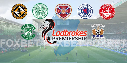 Σκωτία, Premiership: Preview σεζόν 2017-18