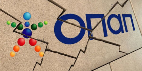Στο ΣτΕ προσέφυγε ο ΟΠΑΠ για τον τέλος στα τυχερά παιχνίδια