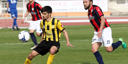 Με τα σημεία και τη... Football League για να πληρωθούμε!