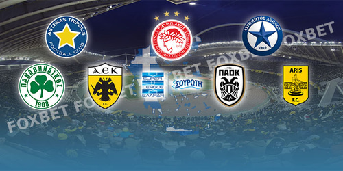Ελλάδα, Superleague: Preview σεζόν 2018-19